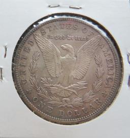 1904-O Silver Morgan Dollar