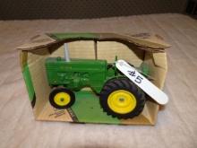 JD Model M Tractor NIB 1/16 Scale