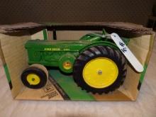 JD Model R Tractor Collector's Edition Series 2 NIB 1/16th Scale