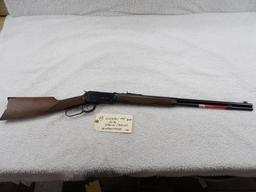 Winchester Model 1894 Sporter 30-30 Lever Action 24" Barrel/RND-OCT NIB