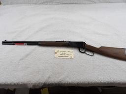 Winchester Model 1894 Sporter 30-30 Lever Action 24" Barrel/RND-OCT NIB