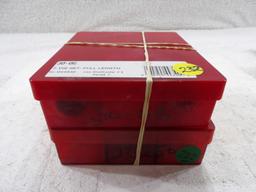 Reloading Dies 30-06 & 22-250
