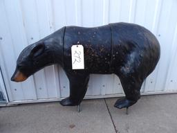 3D Bear Archery Target  25# Tall