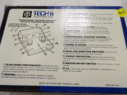 Tech II Dual Power 2800 Controller