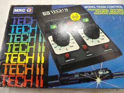 Tech II Dual Power 2800 Controller