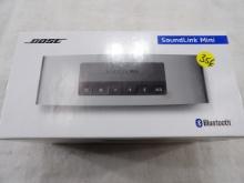 Bose Soundlink Mini Bluetooth Speaker NIB