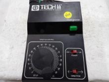 Tech II Dual Power 1400 Controller