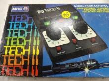Tech II Dual Power 2800 Controller