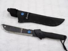 Gerber Machete w/Sheath