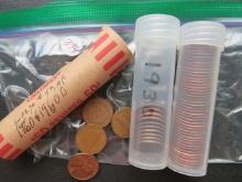 1980-2010 Mixed Date Pennies