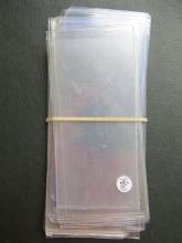 (20) Currency Holders