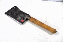 Meat cleaver