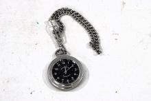 Pocket watch