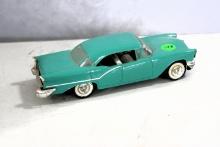 Promo car 1957 Oldsmobile 98