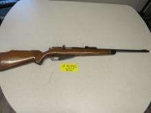 Mosin-Nagant (Russian Made) Sporterized Rifle