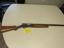 Browning A5 12 ga Shot gun 2 3/4" 27" Barrel