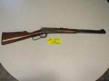 Winchester Model 94 30-30 Lever Action Rifle