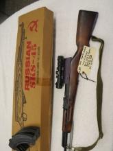 US Springfield Percussion Con Model 1838 .69 Cal Musket Ball Smoothbore Flintlock Persussion Convers