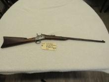 US Springield USN Rem. Rolling Block .50-70-450 Gov Sporterized 24" Shortened Barrel