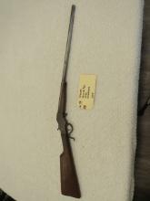 Stevens Favorite #20 .32RF Smoothbore