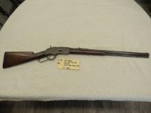 Winchester 1873 (Mfg 1881) .38-40 Speical Order Shotgun Butt