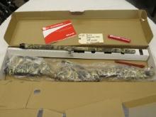 Benelli Supernova MAX5 12 ga 28" Barrel Camo Finish NIB w/chokes