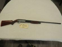 Ithaca 37 Pump (1940) 20 ga Full Choke 28" Barrel