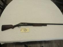 Winchester 12 ga Pump Model 1897 (Needs work)