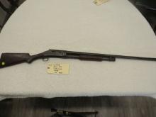 Winchester 12 ga Pump Model 1893 (Rough)