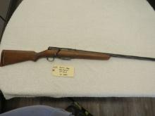 Marlin 12ga Bolt Action 28" Barrel