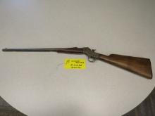 Winchester Model 1906 22 Single Shot, Breech Load