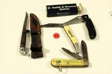 4 ct knives