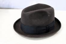 Knox "Nebraska" mens hat