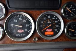 2002 Peterbilt 387 Truck Tractor