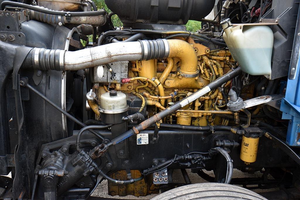 2008 Kenworth T660