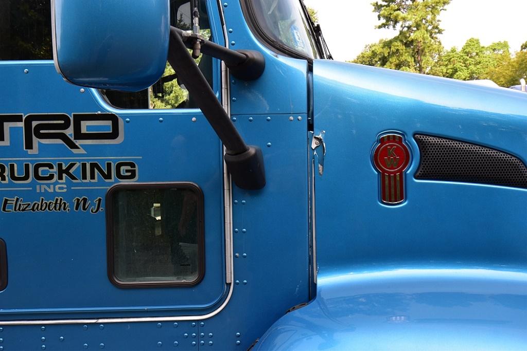 2008 Kenworth T660
