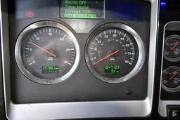 2008 Kenworth T660