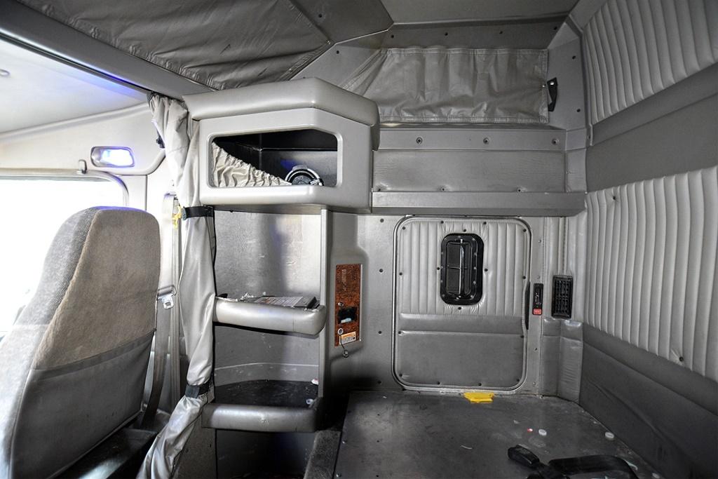 2008 Kenworth T660