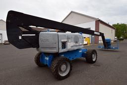 Genie Z-80/60 Boom Lift