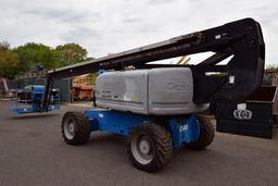 Genie Z-80/60 Boom Lift