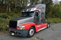 2001 Freightliner Century Class Truck Tractor