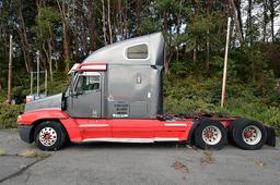 2001 Freightliner Century Class Truck Tractor