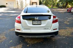 2015 Honda Crosstour