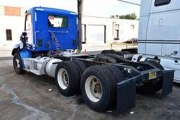 2016 Peterbilt 579 Truck Tractor