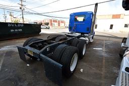 2016 Peterbilt 579 Truck Tractor