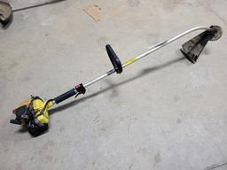 John deere 200g