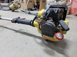 John deere 200g