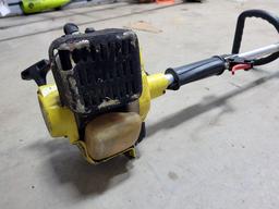 John deere 200g