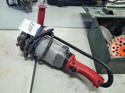 Unbranded Corded Polisher