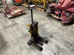 Meyer 5-Ton Bumper Jack